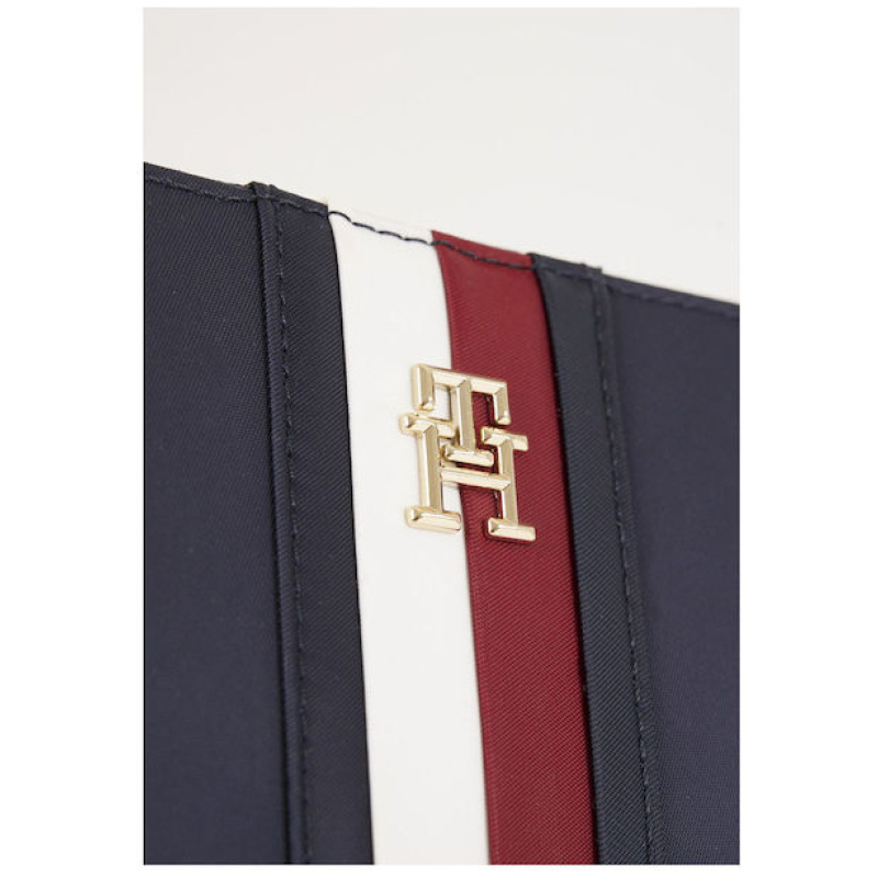 TOMMY HILFIGER Poppy large za corp